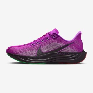 Nike Pegasus Plus Faith Kipyegon Laufschuhe Damen 37½ Lila – Komfort & Performance für Training
