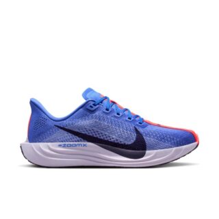 Nike Pegasus Plus Gr. 38 Blau Damen