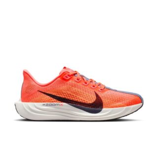 Nike Pegasus Plus Gr. 38 Orange Damen