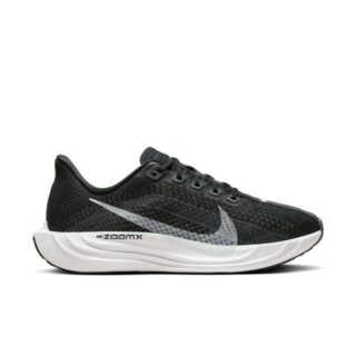 Nike Pegasus Plus Gr. 38½ Schwarz Damen