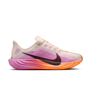 Nike Pegasus Plus Gr. 40½ Lila Damen