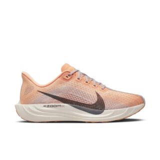 Nike Pegasus Plus Gr. 40½ Orange Damen