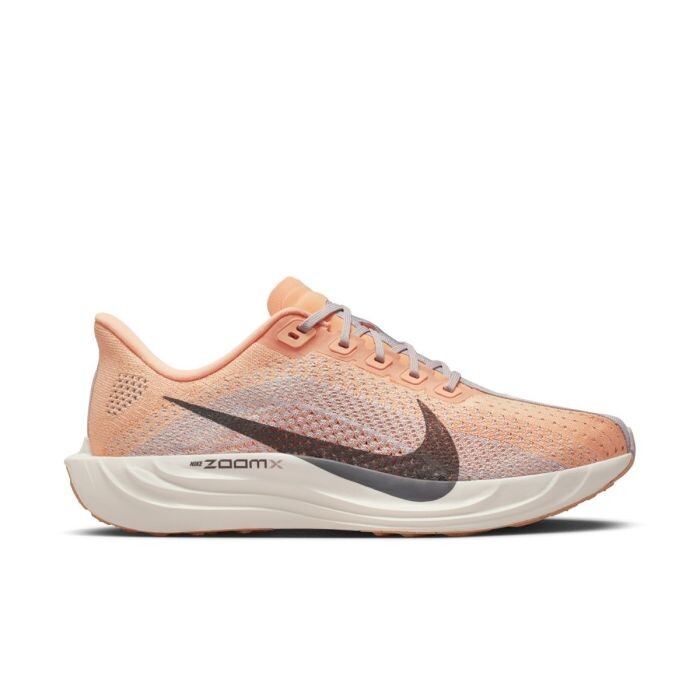 Nike Pegasus Plus Gr. 40½ Orange Damen