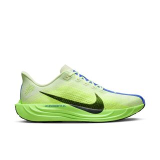 Nike Pegasus Plus Gr. 42 Grün Herren