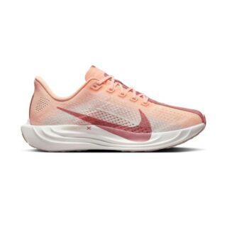 Nike Pegasus Plus Laufschuhe Damen 38½ - Pink, Komfort & Leistung für Läufer