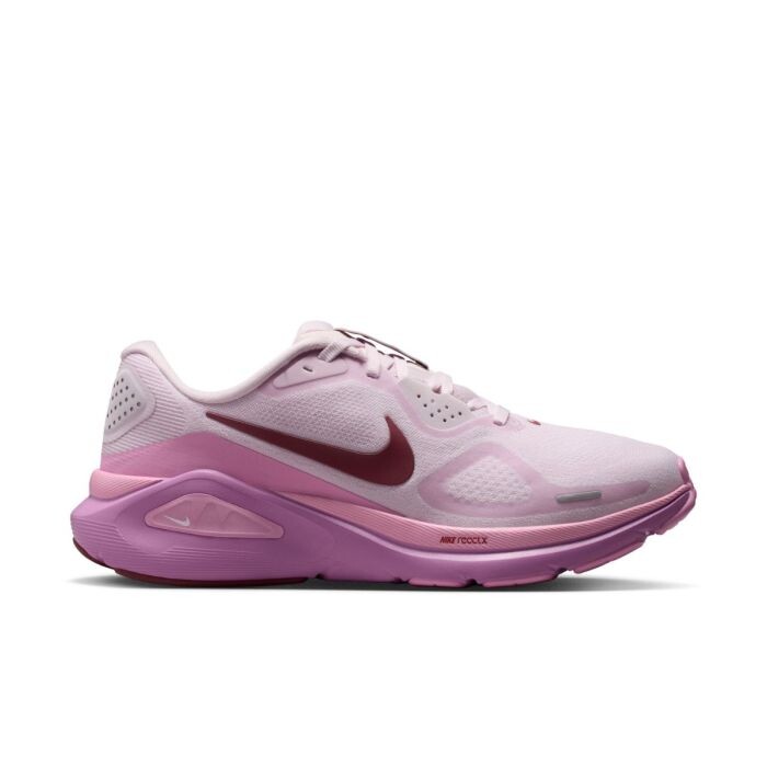 Nike Structure 26 Gr. 36½ Lila Damen