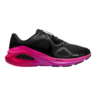 Nike Structure 26 Gr. 37½ Schwarz Damen