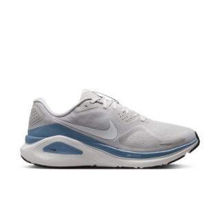 Nike Structure 26 Gr. 41 Grau Herren
