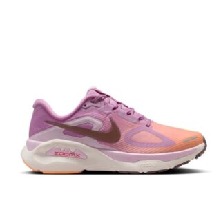 Nike Structure Plus Gr. 37½ Lila Damen