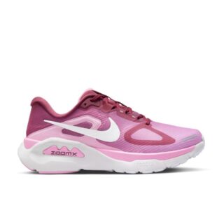 Nike Structure Plus Gr. 37½ Rot Damen