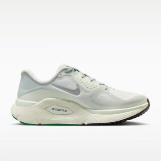 Nike Structure Plus Gr. 38 Grau Damen