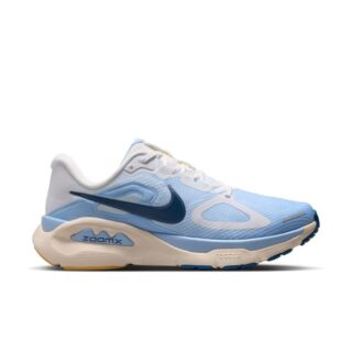 Nike Structure Plus Gr. 38½ Blau Damen