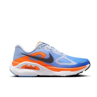 Nike Structure Plus Gr. 41 Blau Herren