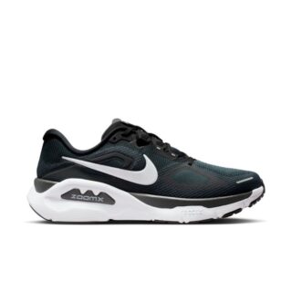 Nike Structure Plus Gr. 41 Schwarz Herren
