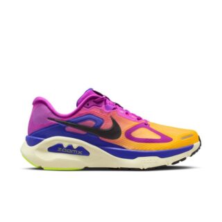 Nike Structure Plus Gr. 42 Lila Herren