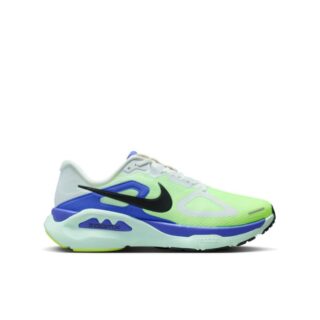 Nike Structure Plus Gr. 42 Weiß Herren