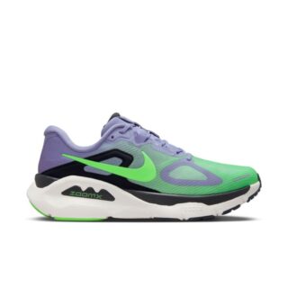 Nike Structure Plus Gr. 42½ Lila Herren