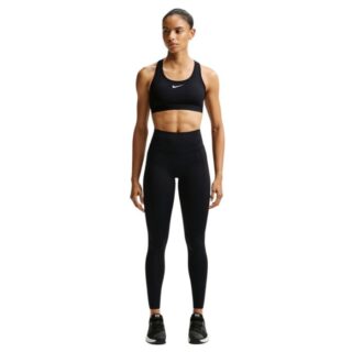 Nike Universa Dri-FIT Pocket Tights Gr. L Schwarz Damen