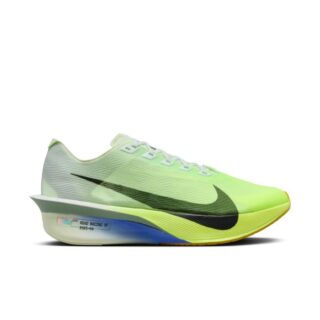 Nike Vaporfly 4 Gr. 41 Grün Herren