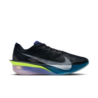 Nike Vaporfly 4 Gr. 41 Schwarz Herren