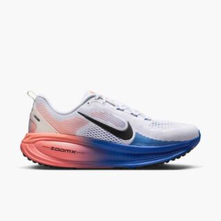 Nike Vomero 18 Gr. 41 Weiß Herren