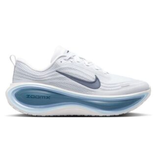 Nike Vomero Plus Gr. 45½ Weiß Herren