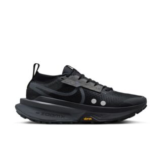 Nike Zegama 2 Damen Trailschuhe Gr. 38½ in Schwarz – Leicht, bequem und ideal für anspruchsvolle Geländeabenteuer