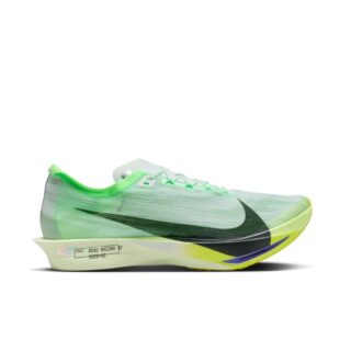 Nike ZoomX Streakfly 2 Gr. 44½ Grün Herren