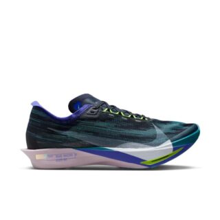 Nike ZoomX Streakfly 2 Gr. 44½ Schwarz Herren