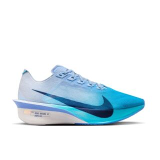 Nike ZoomX Vaporfly Next% 4 Gr. 37½ Weiß Damen
