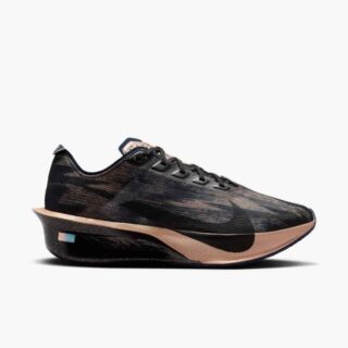 Nike ZoomX Vaporfly Next% 4 Kh Gr. 37½ Schwarz Damen