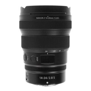 Nikon 14-24mm 1:2.8 Z S (JMA711DA)