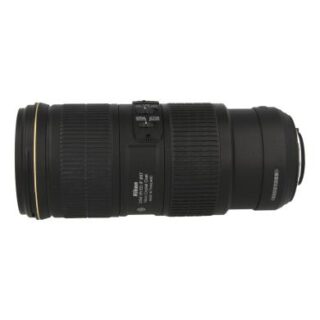 Nikon AF-S Nikkor 70-200mm 1:4G ED VR