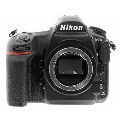 Nikon D850 Body