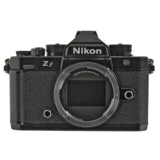 Nikon Z f (VOA120AE)