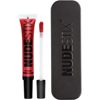 Nudestix Lip Glace Cherry 00