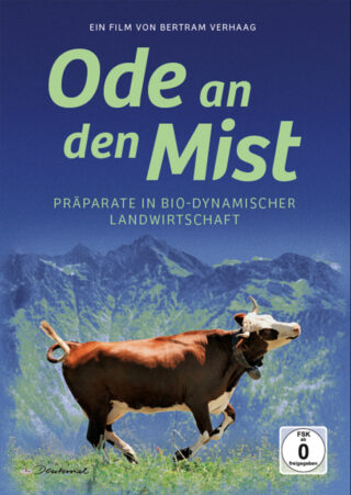 Ode an den Mist - Bauern gehören in die Stadt