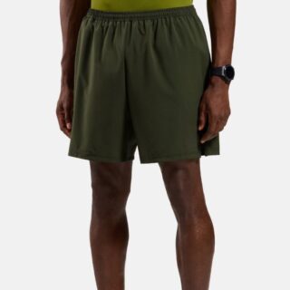 Odlo Essential 6 Inch Shorts Gr. S Grün Herren