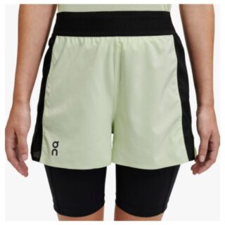 On Active Shorts XL Damen Lauf- und Trainingsshorts, leicht & bequem, optimaler Tragekomfort