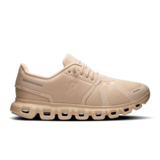 On Cloud 6 Gr. 38½ Pink Damen