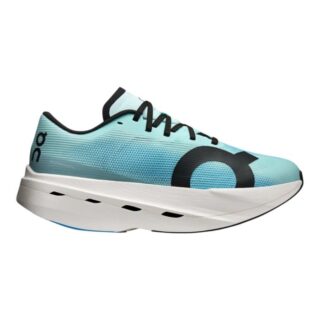 On Cloudboom Volt Gr. 37½ Blau Damen