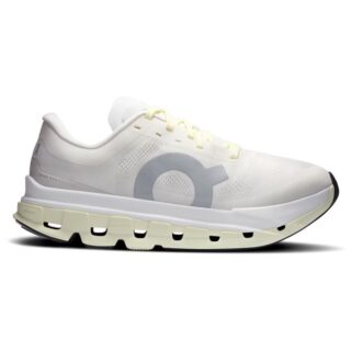 On Cloudflow 5 Gr. 37½ Gelb Damen