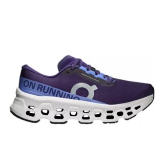 On Cloudmonster 3 Gr. 37½ Lila Damen