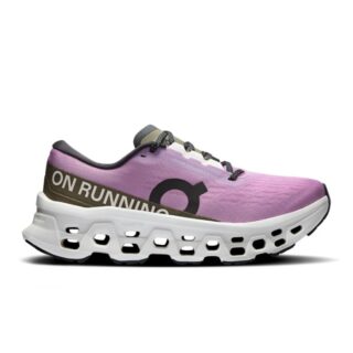On Cloudmonster 3 Gr. 38 Pink Damen