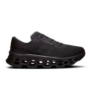 On Cloudmonster 3 Gr. 41 Schwarz Herren