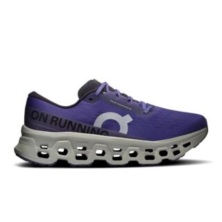 On Cloudmonster 3 Gr. 42 Lila Herren