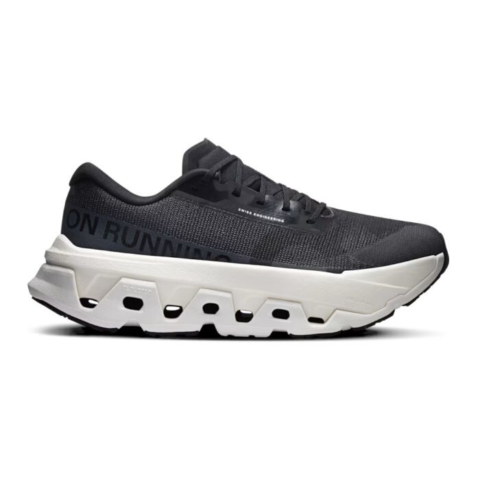 On Cloudmonster 3 Hyper Gr. 37 Schwarz Damen