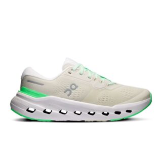 On Cloudrunner 3 Gr. 37 Beige Damen