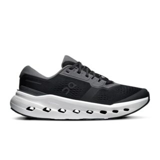On Cloudrunner 3 Gr. 37 Schwarz Damen