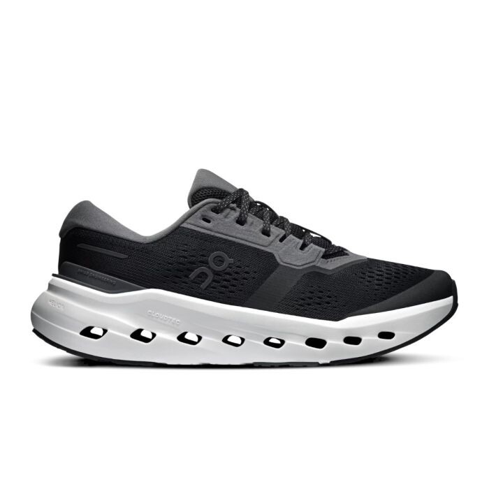 On Cloudrunner 3 Gr. 37 Schwarz Damen